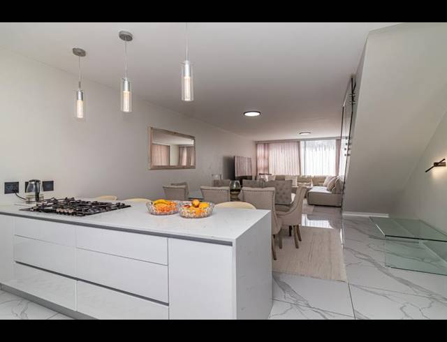 3 BEDROOM HOUSE FOR SALE IN JACKAL CREEK GOLF ESTATE
